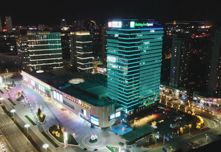 滨州市花园设计的测试内容