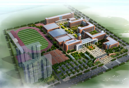 滨州市建筑设计的测试内容