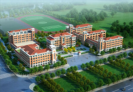 滨州市建筑设计的测试内容