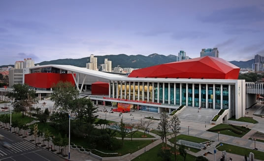 滨州市通知公告的测试信息，内容可以在后台发布编辑删除